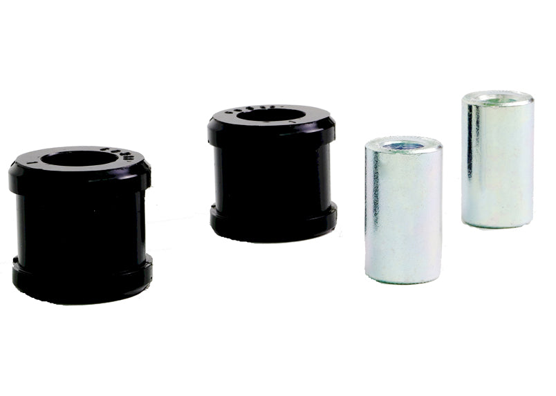 KCA388 - Rear Bump Steer Correction Kit for MITSUBISHI LANCER 1996-2001 - EVO 4, 5, 6