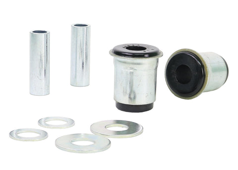 W51605 - Front Lower Control Arm Bush Kit for MITSUBISHI EXPRESS 1986-2005 - SF - SJ 2WD