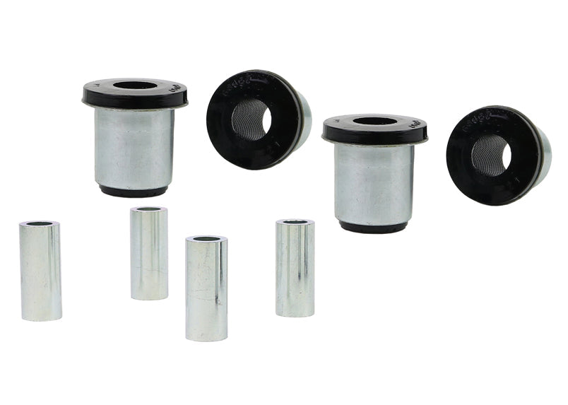 W53529 - Front Upper Control Arm Bush Kit for TOYOTA LAND CRUISER PRADO 1996-2003 - 95 SERIES