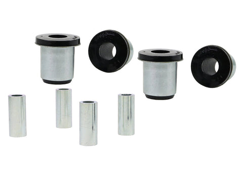 W53529 - Front Upper Control Arm Bush Kit for TOYOTA LAND CRUISER PRADO 1996-2003 - 95 SERIES