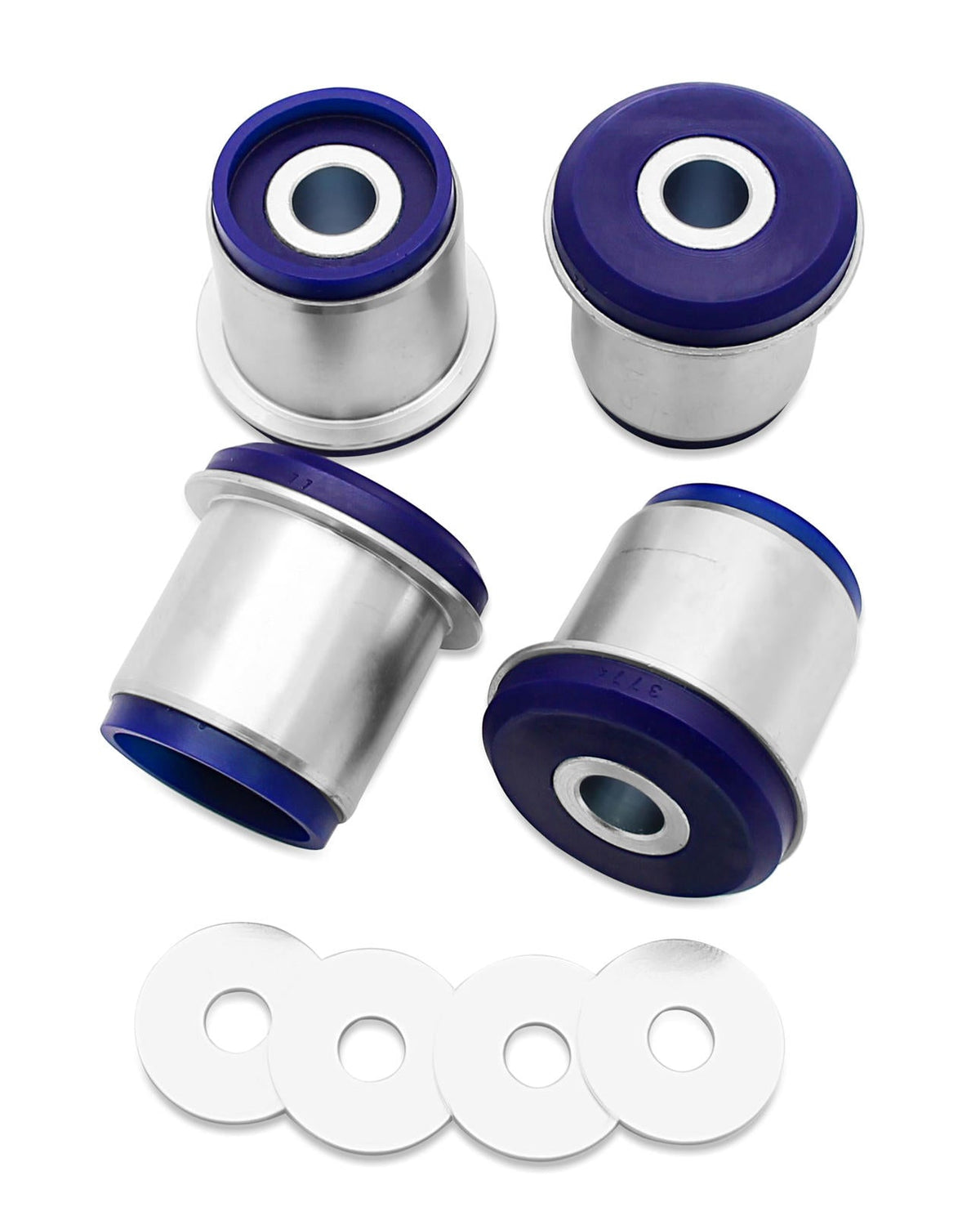 SPF3774K - Rear Subframe Mount Bush Kit for NISSAN SKYLINE 1998-2000 R34 RWD