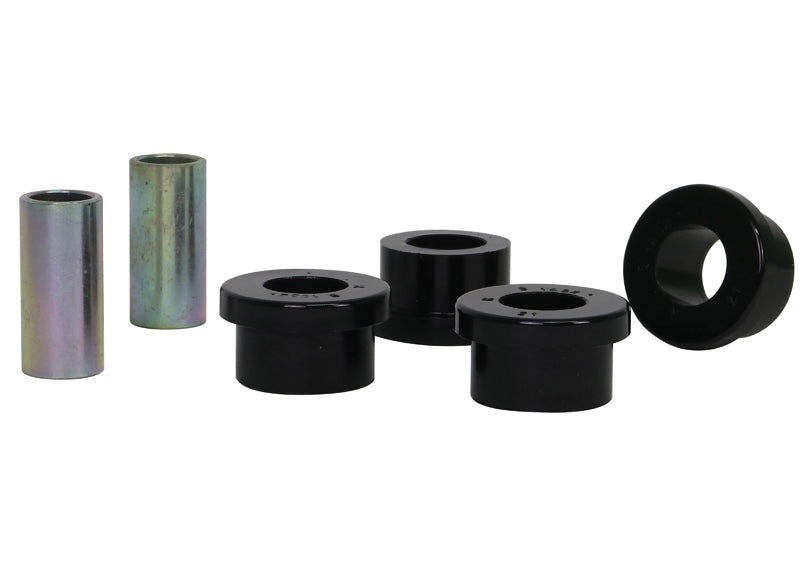 W81652 - Rear Upper Trailing Arm Bush Kit for LAND ROVER DEFENDER 2007-2016 - L316 TD4