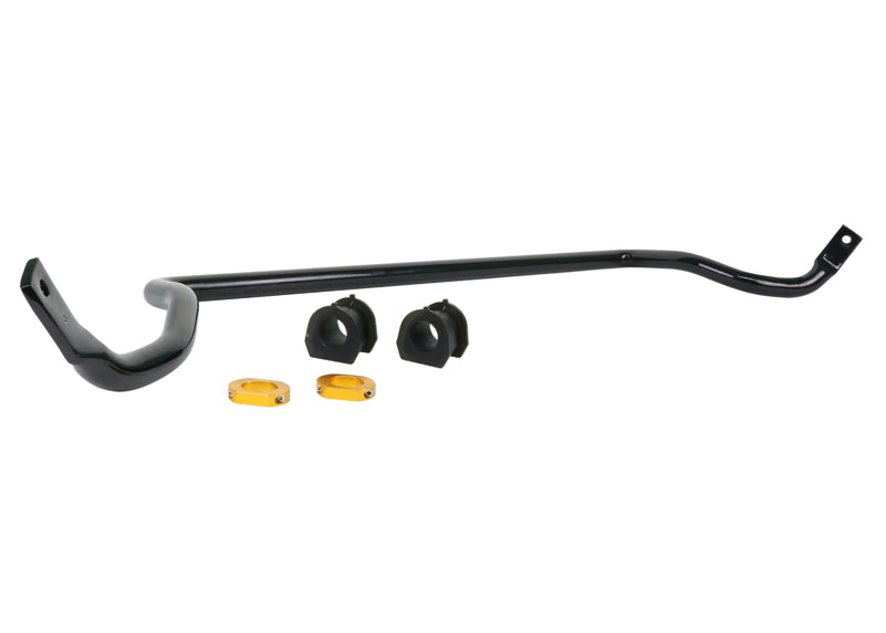 BMF61X - Front Sway Bar - 30mm Non Adjustable for MITSUBISHI TRITON 2006-2015 - ML, MN 2WD