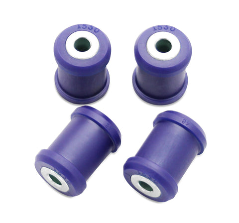 SPF1530K - Rear Lower Arm Bush Kit (Cast Arm) for HONDA CIVIC 1994-2001 6th Gen EJ, EK, EM