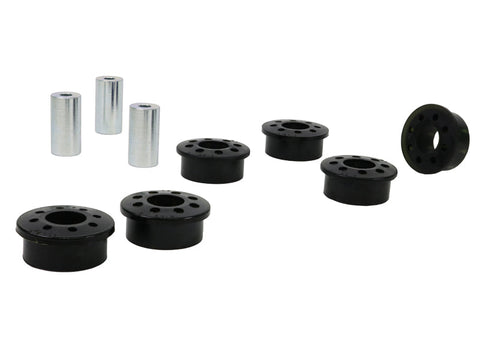 W93167 - Rear Diff Mount Bush Kit (Street) for HSV MALOO 2007-2013 - E SERIES