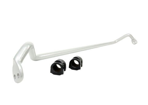 BSF48Z - Front Sway Bar - 26mm 2 Point Adjustable for SUBARU WRX 2014-2021 - WRX STi VA