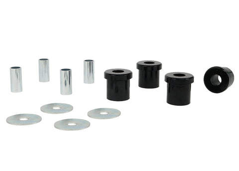 W52969 - Front Upper Control Arm Bush Kit for MITSUBISHI TRITON 1996-2006 - MK 2WD