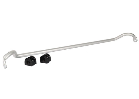 BSF15 - Front Sway Bar - 22mm Non Adjustable (Turbo) for SUBARU LIBERTY 1998-2003 - BE, BH, BT
