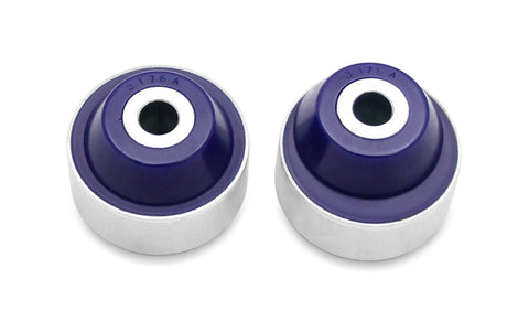 Front Lower Control Arm - Rear Bush Kit - Single Offset