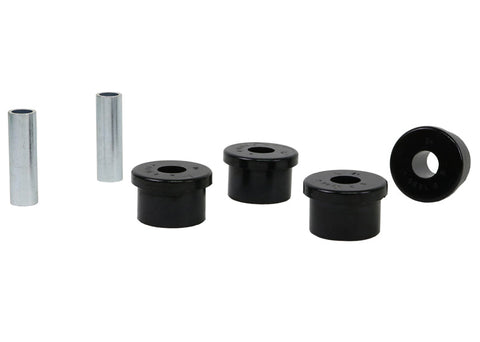 W51596 - Rear Control Arm Lower Inner Rear Bush Kit for MITSUBISHI STARION 1982-1987 - JA, JB, JD