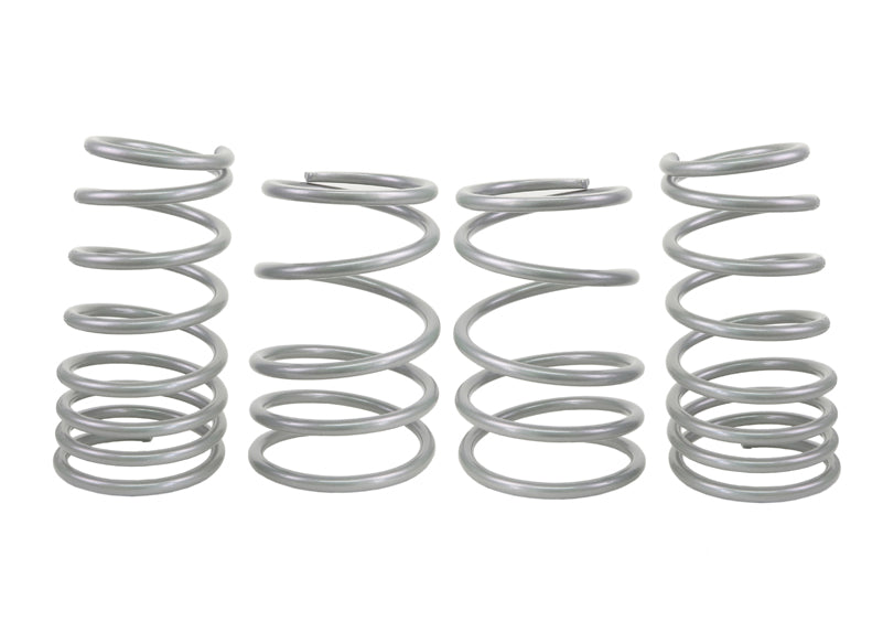 Lowering Spring Kit (MY03 On) for SUBARU IMPREZA WRX STI WRX STI 2005-2007 - IMPREZA WRX STI GD MY06-MY07
