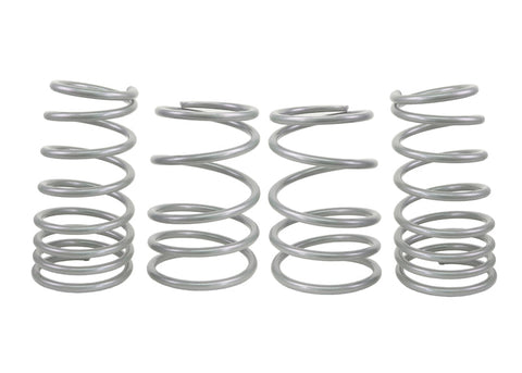 Lowering Spring Kit (MY03 On) for SUBARU IMPREZA WRX STI WRX STI 2005-2007 - IMPREZA WRX STI GD MY06-MY07