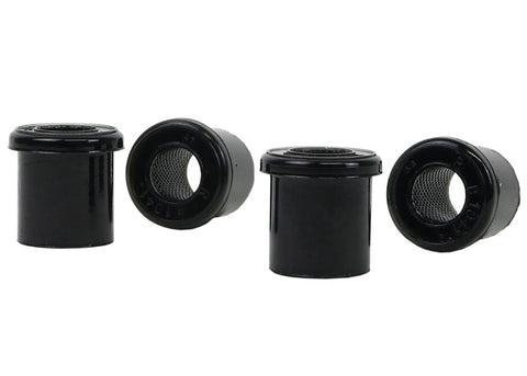 W71041 - Spring - Front And Rear Eye Bushing Kit for TOYOTA HIACE 1989-2005 - LH103, 11#, RZH103, 11#