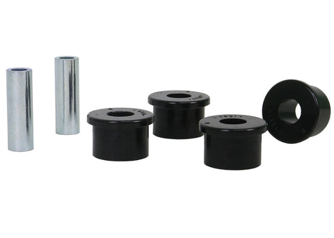 W51961 - Front Lower Control Arm Bush Kit (Front) for MAZDA RX-7 1985-1991 - FC SERIES 4, 5