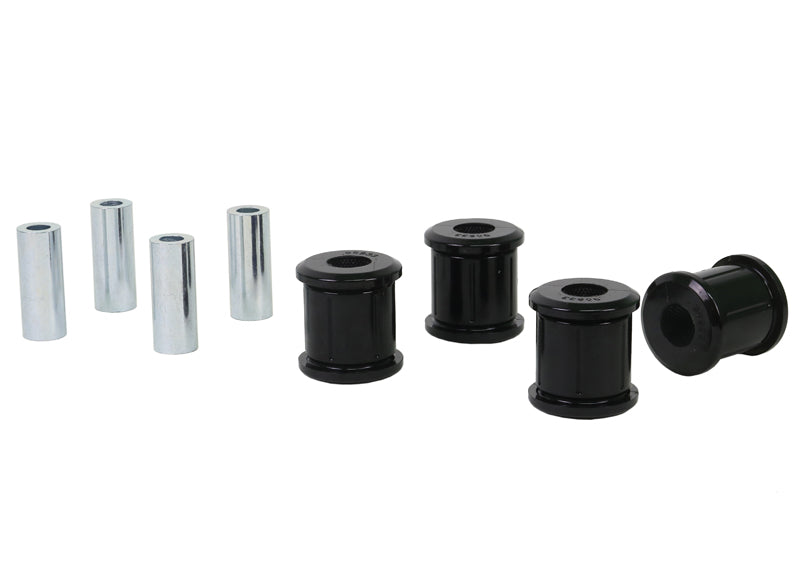 W63601 - Rear Toe Arm Bush Kit for MAZDA CX-5 2012-ON - KE, KF
