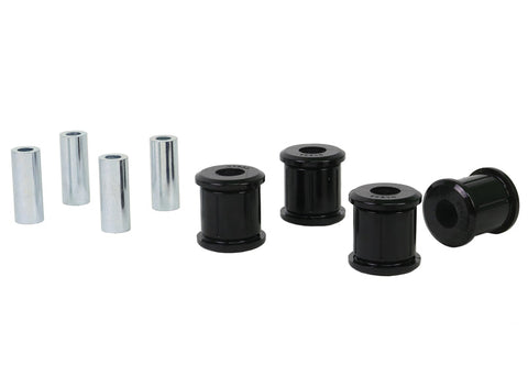 W63601 - Rear Toe Arm Bush Kit for MAZDA CX-5 2012-ON - KE, KF
