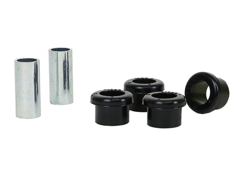 W51095 - Front Lower Control Arm Bush Kit (Front) for FORD METEOR 1982-1985 - GA, GB