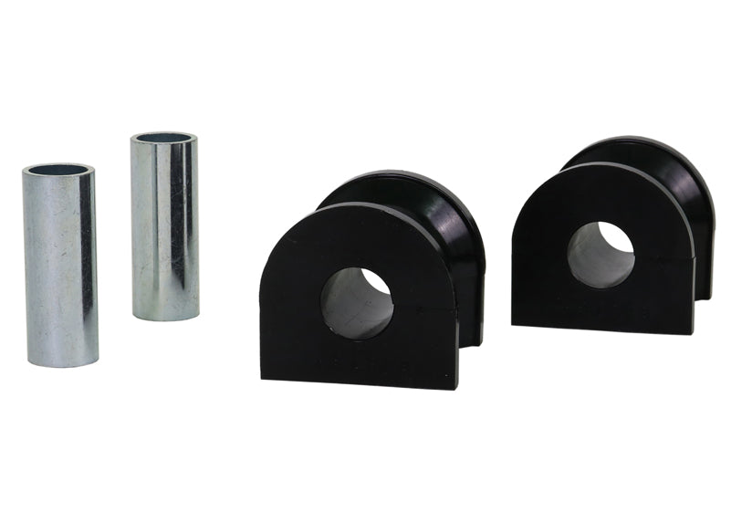 W51678 - Front Lower Control Arm Bush Kit (Rear) for TOYOTA COROLLA 1985-1989 - AE80, 82