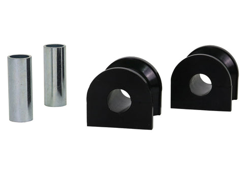 W51678 - Front Lower Control Arm Bush Kit (Rear) for TOYOTA COROLLA 1985-1989 - AE80, 82