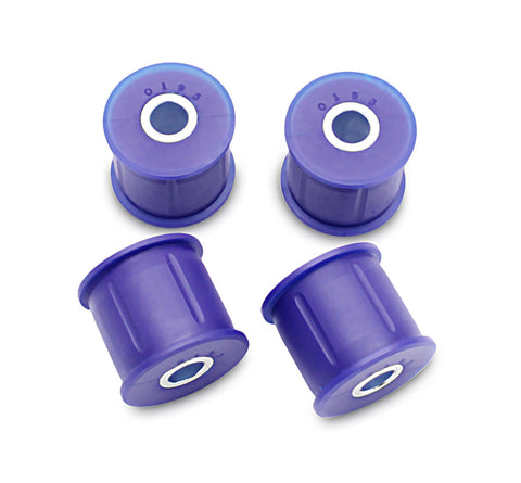 SPF0195K - Front Radius Arm To Diff Mount Bush Kit for LAND ROVER RANGE ROVER 1994-2002 P38A