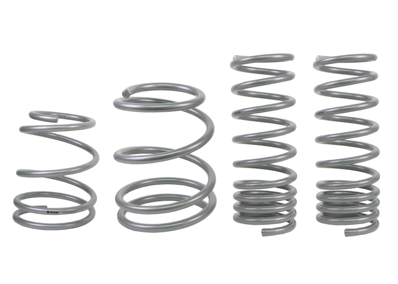 Lowering Spring Kit - WRX for SUBARU IMPREZA WRX WRX 2007-2011 - IMPREZA WRX GE, GH
