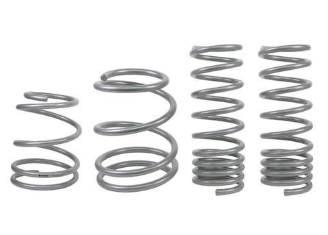 Lowering Spring Kit - WRX for SUBARU IMPREZA WRX WRX 2007-2011 - IMPREZA WRX GE, GH
