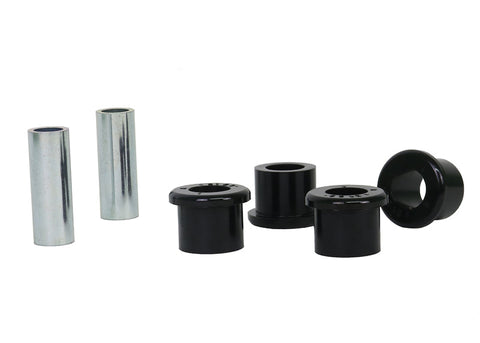 W72129 - Rear Leaf Spring - Rear Eye Bush Kit for DAIHATSU ROCKY 1984-1993 - F7, F8 (Leaf Spring)