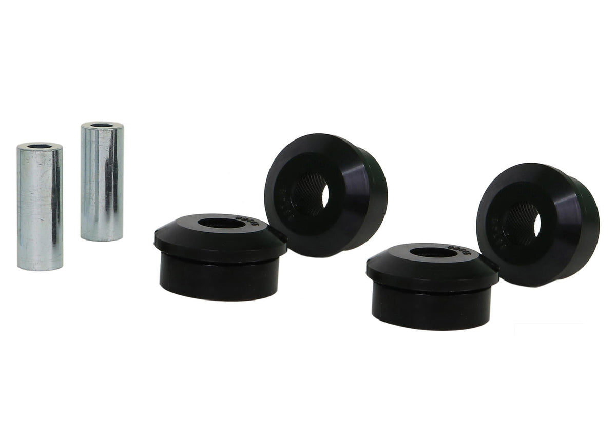 W61381A - Rear Lower Trailing Arm - Front Bush Kit for SUBARU IMPREZA 2000-2007 - GG Wagon