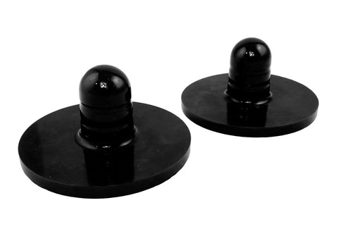 W92903 - Rear Bumpstop Kit - Lower (IRS) for HOLDEN COMMODORE 2000-2002 - VX