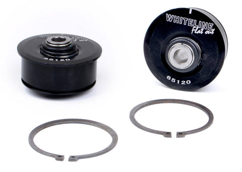 KCA400M - Front Lower Control Arm - Rear Bush Kit (Offset- Motorsport) for MITSUBISHI LANCER 2007-2016 - EVO 10