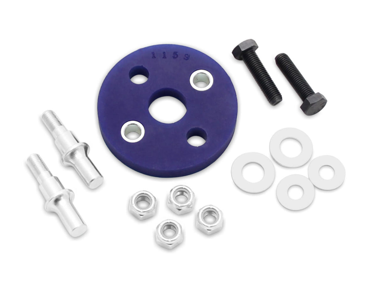 Front Steering Column Coupling Kit