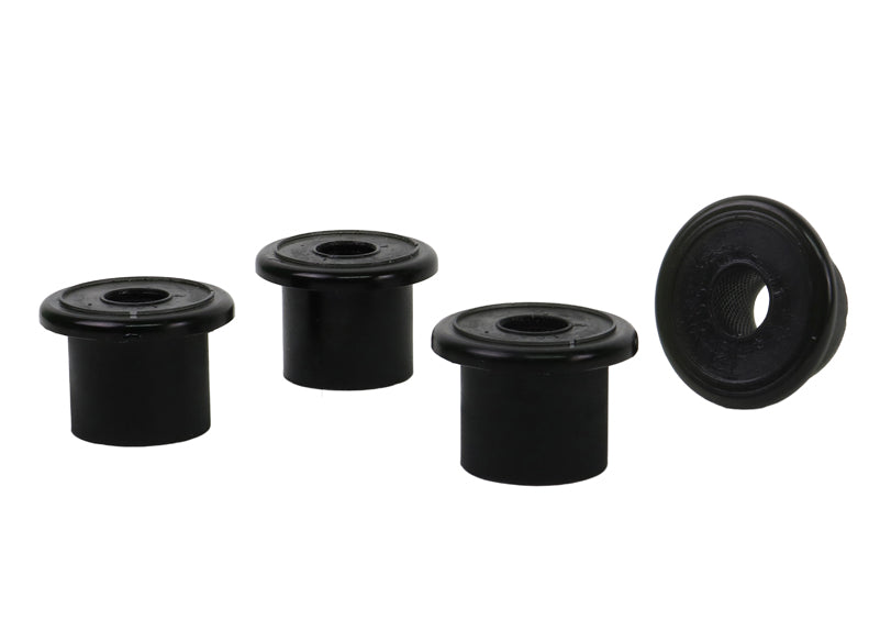 W71055 - Rear Leaf Spring - Front Eye Bush Kit for NISSAN NAVARA 1997-2015 - D22 2WD