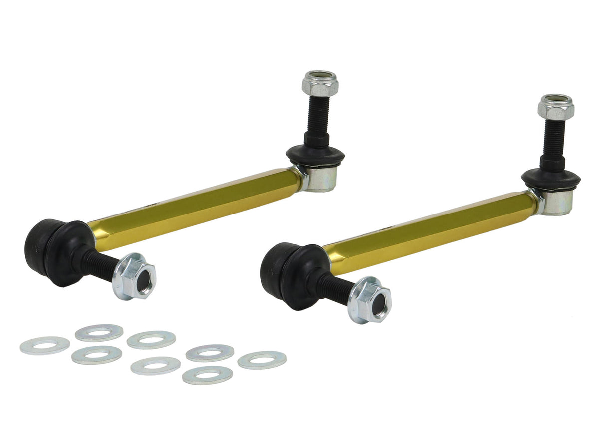 KLC180-255 - Front Swaybar Links (Adjustable) for TOYOTA CAMRY 2011-2017 - ASV50, AVV50