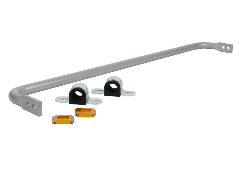 BHR98Z - Rear Sway Bar - 22mm 2 Point Adjustable for HYUNDAI i30 2017-ON - PD