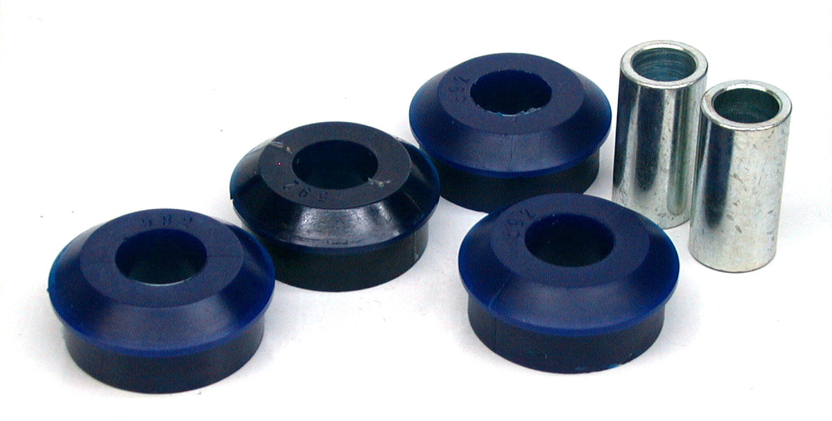 SPF0592K - Rear Trailing Arm Upper Rear Bush Kit for MITSUBISHI SIGMA SCORPION 1977-1980 GE