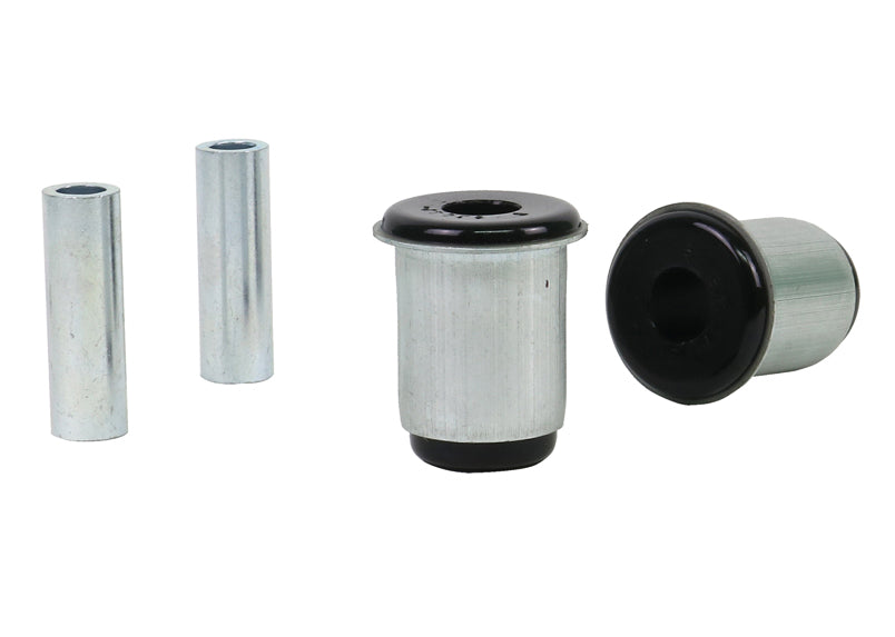 W51037 - Front Lower Control Arm - Inner Bush Kit for HOLDEN COMMODORE 1978-1988 - VB, VC, VH, VK, VL WAGON (INCL HDT)