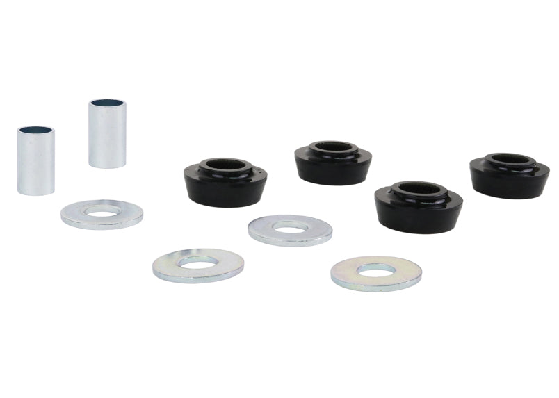 W51054 - Front Lower Control Arm Bush Kit (Outer) for FORD CORTINA 1966-1970 - MK2