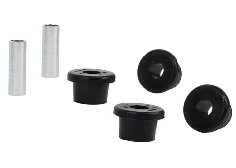 W51051 - Front Lower Control Arm Bush Kit (Inner) for FORD CAPRI 1969-1974 - 1600, 3000