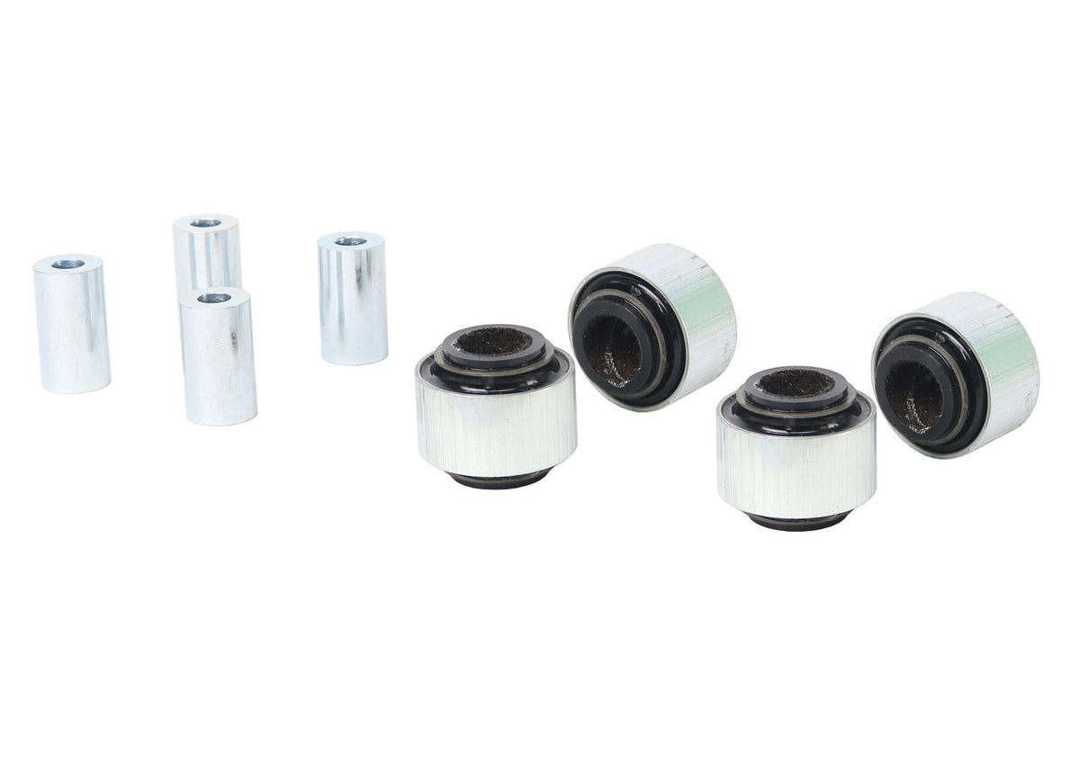 W53407 - Front Upper Control Arm Bush Kit for VW PASSAT 1996-2000 - Mk4 Typ 3B2, 3B5