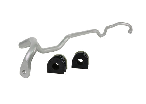 BSF14 - Front Sway Bar - 20mm Non Adjustable (Non-Turbo) for SUBARU LIBERTY 1994-1999 - BD, BG, BK