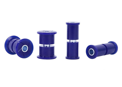 Leaf Spring - Rear Eye & Shackle Bush Kit