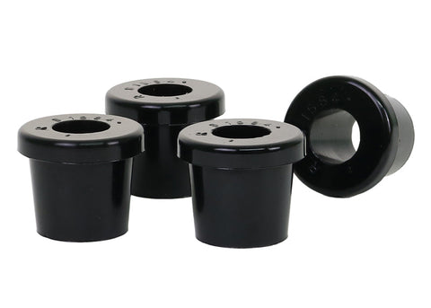 W51584 - Front Lower Control Arm Bush Kit for MITSUBISHI SIGMA 1977-1980 - GE