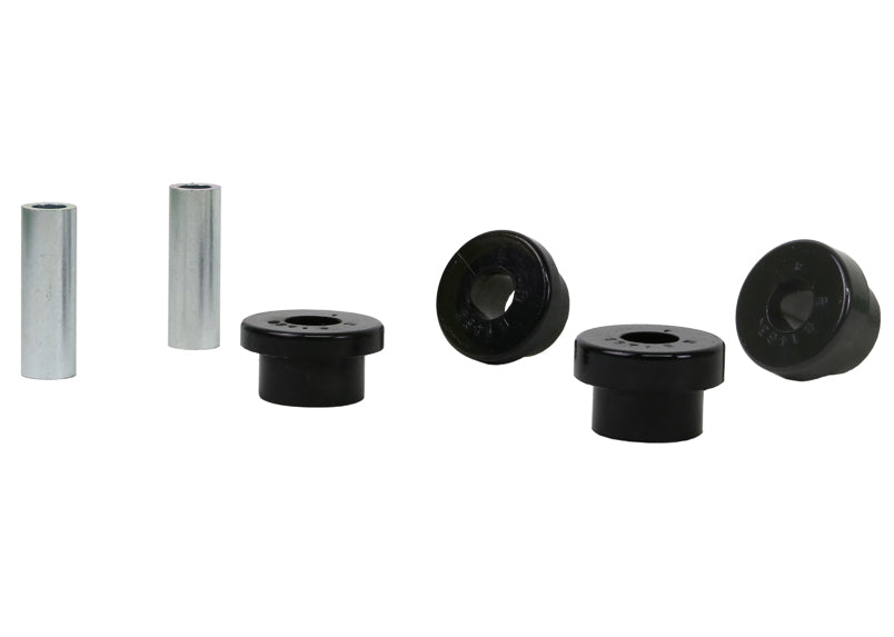 W61463 - Rear Lower Control Arm Bush Kit (Outer) for HOLDEN BARINA 1989-1994 - MF, MH