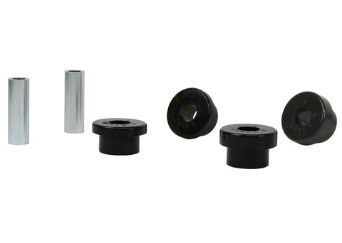 W61463 - Rear Lower Control Arm Bush Kit (Outer) for HOLDEN BARINA 1989-1994 - MF, MH