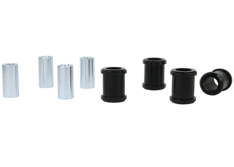 W63386 - Rear Lower Trailing Arm Bush Kit for MAZDA MX-5 2005-2015 - MX-5 NC