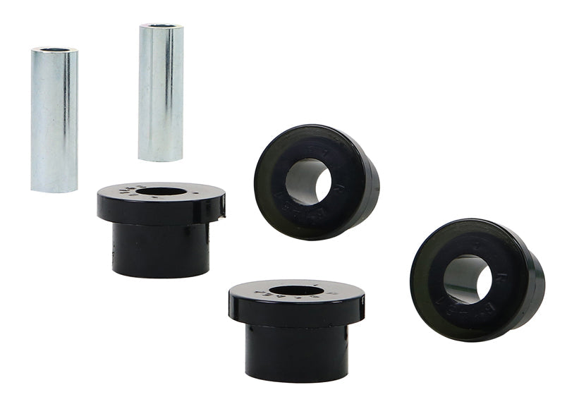 W61461 - Front Lower Control Arm Bush Kit (Rear) for HOLDEN BARINA 1