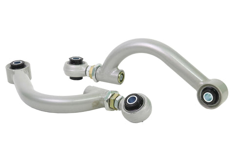 KTA282 - Rear Upper Camber Arm (Adjustable) for KIA CERATO 2019-ON - BD GT