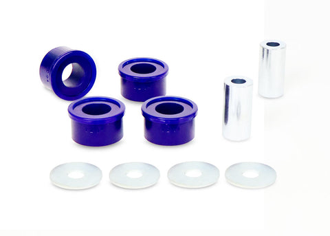 Front Lower Shock Bush Kit