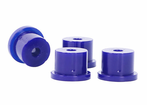 Rear Leaf Spring - Front Eye Bush Kit