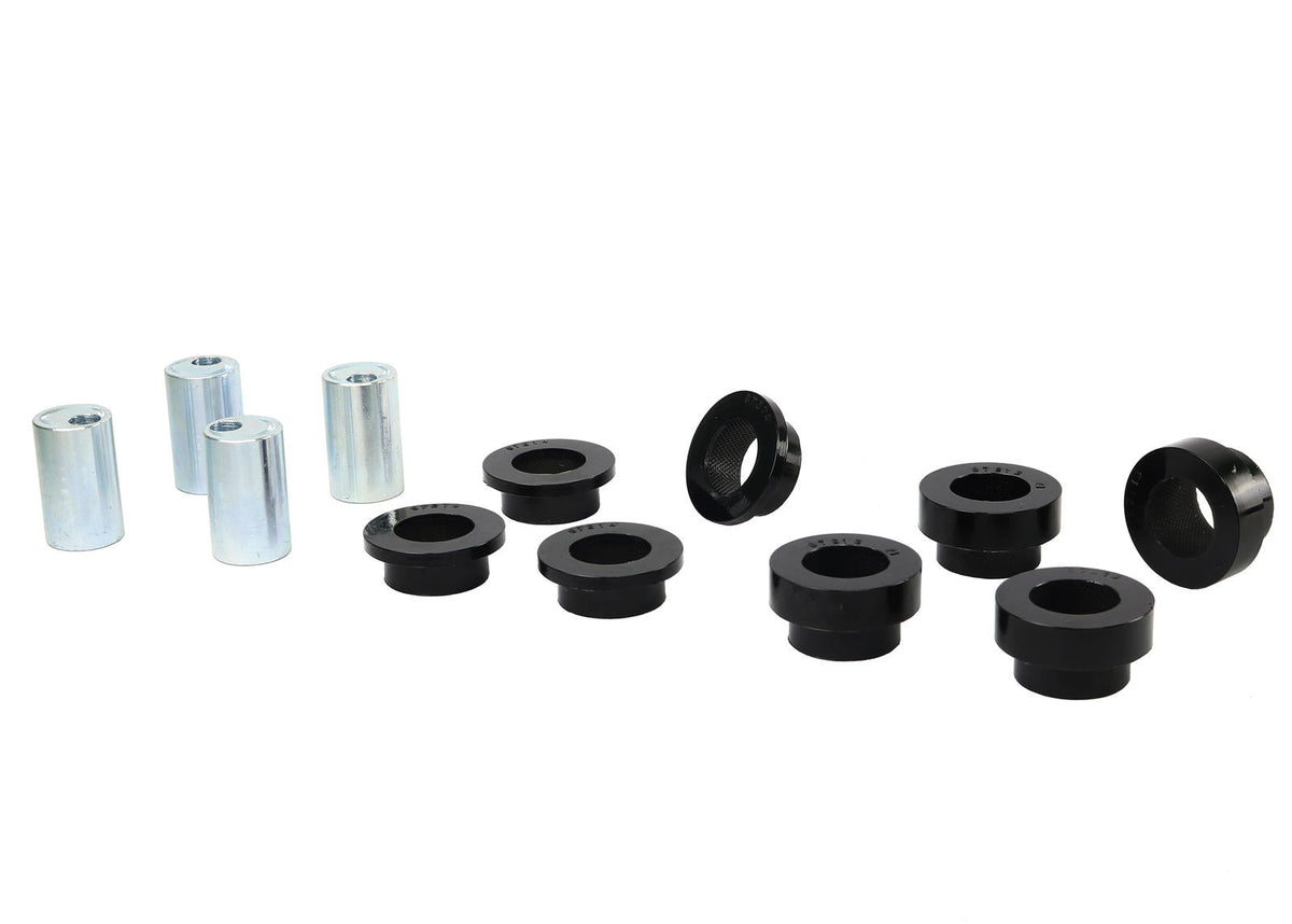 KCA403 - Front Upper Control Arm - Inner Camber Kit for NISSAN GT-R 2009-ON - R35
